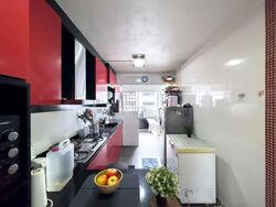 Blk 322 Woodlands Street 32 (Woodlands), HDB 5 Rooms #592982591